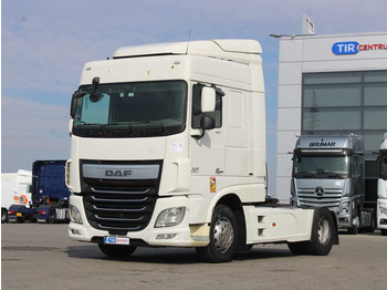 Тягач DAF XF 460