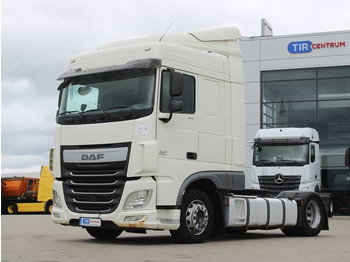 Тягач DAF XF 460