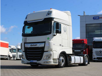 Тягач DAF XF 480