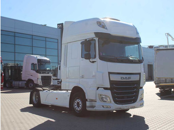 Тягач DAF XF 510 FT, EURO 6, INDEPENDENT AIR CONDITIONING: фото 3