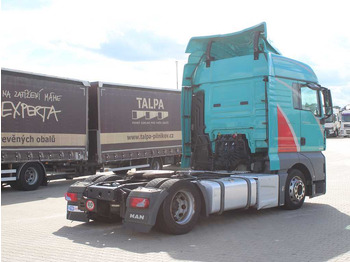 Тягач MAN TGX 18.400, EURO 6, LOW DECK: фото 4