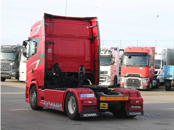 Тягач Scania S 450, RETARDER, NAVIGATION, EURO 6: фото 5