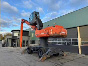 Перегружатель Atlas 350 MH: фото 3