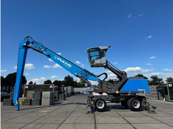 Перегружатель FUCHS MHL360