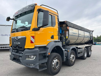 Самосвал MAN TGS 35.510