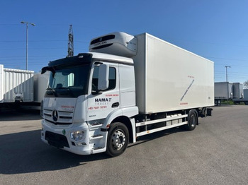 Рефрижератор MERCEDES-BENZ Actros