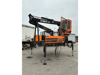 Прицеп-контейнеровоз/ Сменный кузов