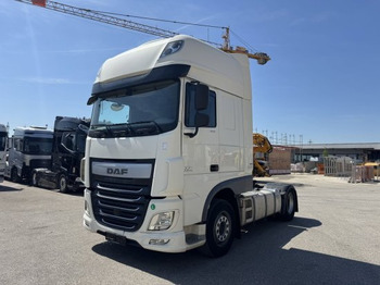 Тягач DAF XF 460