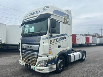 Тягач DAF XF 480