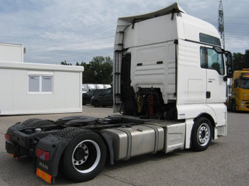 Тягач MAN TGX 18.440 XXL Low Deck, Retarder, Standklima, Euro 6,: фото 4