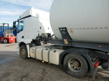 Тягач Mercedes-Benz Actros 1840, MP4: фото 5