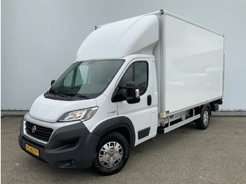 Фургон с закрытым кузовом FIAT Ducato 2.3