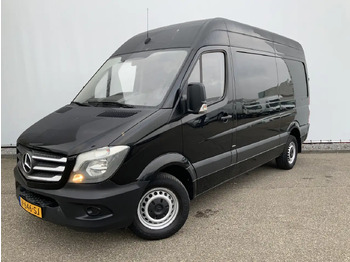 Цельнометаллический фургон MERCEDES-BENZ Sprinter 314
