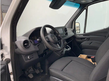 Цельнометаллический фургон Mercedes-Benz Sprinter 316 2.2 CDI L2H2 Airco Cruise Camera Navi Trekhaak: фото 4