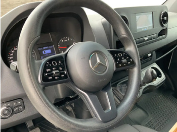Цельнометаллический фургон Mercedes-Benz Sprinter 316 2.2 CDI L2H2 Airco Cruise Camera Navi Trekhaak: фото 5