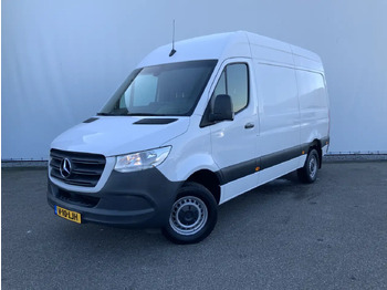 Цельнометаллический фургон MERCEDES-BENZ Sprinter 319
