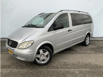 Грузопассажирский фургон MERCEDES-BENZ Vito