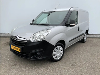 Легковой фургон OPEL