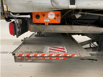 Тентованный грузовик MAN TGS 18.320: фото 4 Тентованный грузовик MAN TGS 18.320: фото 4