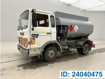 Грузовик-цистерна RENAULT Midliner S 120