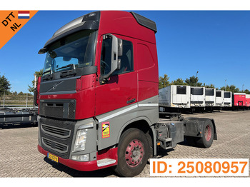 Тягач VOLVO FH13 420