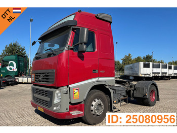 Тягач VOLVO FH13 420