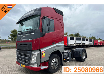 Тягач VOLVO FH13 420