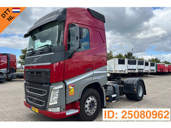 Тягач VOLVO FH13 420