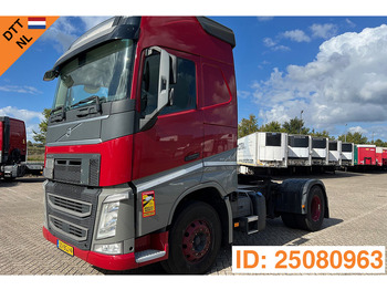 Тягач VOLVO FH13 420