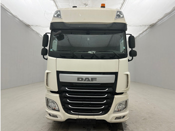 Тягач DAF XF 460 Super Space Cab: фото 2 Тягач DAF XF 460 Super Space Cab: фото 2