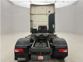 Тягач DAF XF 460 Super Space Cab: фото 5 Тягач DAF XF 460 Super Space Cab: фото 5