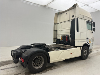 Тягач DAF XF 460 Super Space Cab: фото 4 Тягач DAF XF 460 Super Space Cab: фото 4