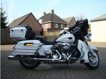 Мотоцикл Harley-Davidson FLHTCU.ULTRA CLASSIC ELECTRA GLIDE FLHTCU: фото 1