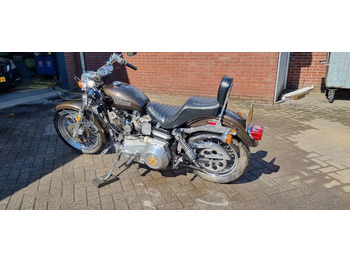 Мотоцикл Harley-Davidson FXE SUPER GLIDE.... 1200 AMF first paint: фото 3