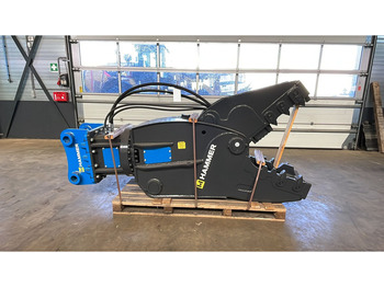 Навесное оборудование HAMMER