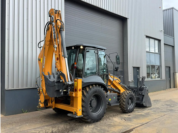 Новый Экскаватор-погрузчик Case 570SV A/C 4x4 Telescopic boom: фото 5 Новый Экскаватор-погрузчик Case 570SV A/C 4x4 Telescopic boom: фото 5