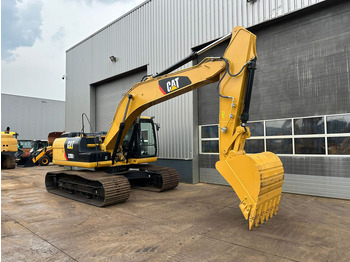 Новый Гусеничный экскаватор Caterpillar 320D2: фото 3