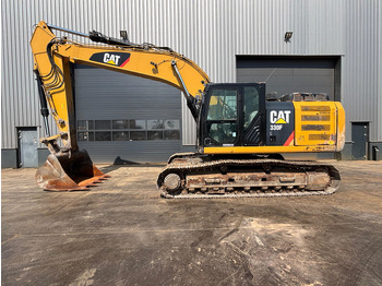 Экскаватор CATERPILLAR 330FL