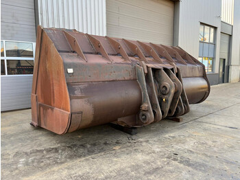 Ковш Caterpillar Caterpillar 990 Bucket: фото 2