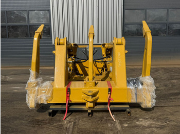 Рыхлитель CATERPILLAR