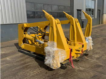 Caterpillar D7R D7H 2 Cylinders Ripper (casting shanks) в лизинг Caterpillar D7R D7H 2 Cylinders Ripper (casting shanks): фото 2