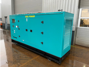Новый Электрогенератор Giga power Giga power 250 kVa silent generator set - LT-W200GF: фото 2