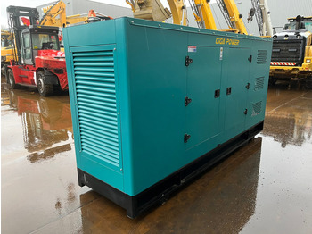 Новый Электрогенератор Giga power Giga power 250 kVa silent generator set - LT-W200GF: фото 5
