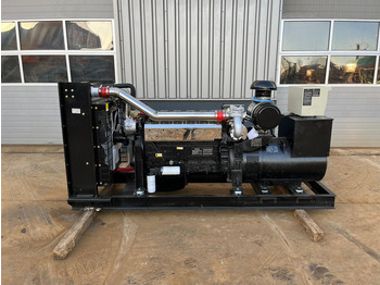 Электрогенератор GIGA POWER