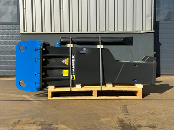 Гидромолот HAMMER