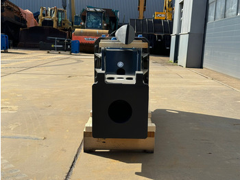 Новый Гидромолот Hammer HS2000: фото 4