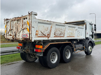 Самосвал Renault Kerax 320.26 dCI 6x4 Kipper: фото 5 Самосвал Renault Kerax 320.26 dCI 6x4 Kipper: фото 5