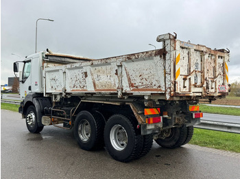 Самосвал Renault Kerax 320.26 dCI 6x4 Kipper: фото 3 Самосвал Renault Kerax 320.26 dCI 6x4 Kipper: фото 3