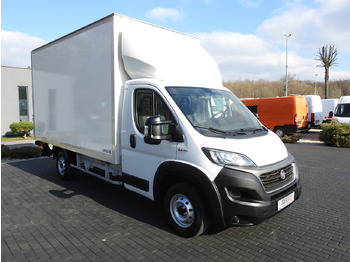 Фургон-рефрижератор FIAT DUCATO BOX LIFT 8 PALLETS CRUISE CONTROL NAVIGATION LED LIGHTS AIR CONDITIONING 130HP: фото 4 Фургон-рефрижератор FIAT DUCATO BOX LIFT 8 PALLETS CRUISE CONTROL NAVIGATION LED LIGHTS AIR CONDITIONING 130HP: фото 4