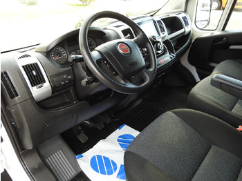 Фургон-рефрижератор FIAT DUCATO BOX LIFT 8 PALLETS CRUISE CONTROL NAVIGATION LED LIGHTS AIR CONDITIONING 130HP: фото 2 Фургон-рефрижератор FIAT DUCATO BOX LIFT 8 PALLETS CRUISE CONTROL NAVIGATION LED LIGHTS AIR CONDITIONING 130HP: фото 2